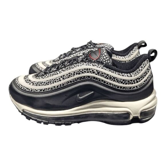 NWOB NIKE Air Max 97 'Wax Safari' Running Shoes Size 7 - Picture 3 of 8